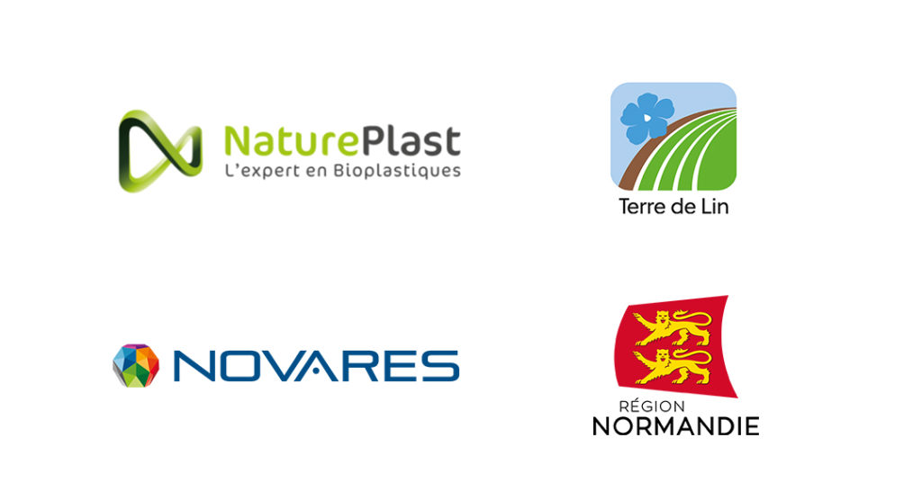 Le consortium se lance dans un projet ambitieux de recherche et développement visant à concevoir une pièce en composite fibre naturelle et thermoplastique biosourcé [...]